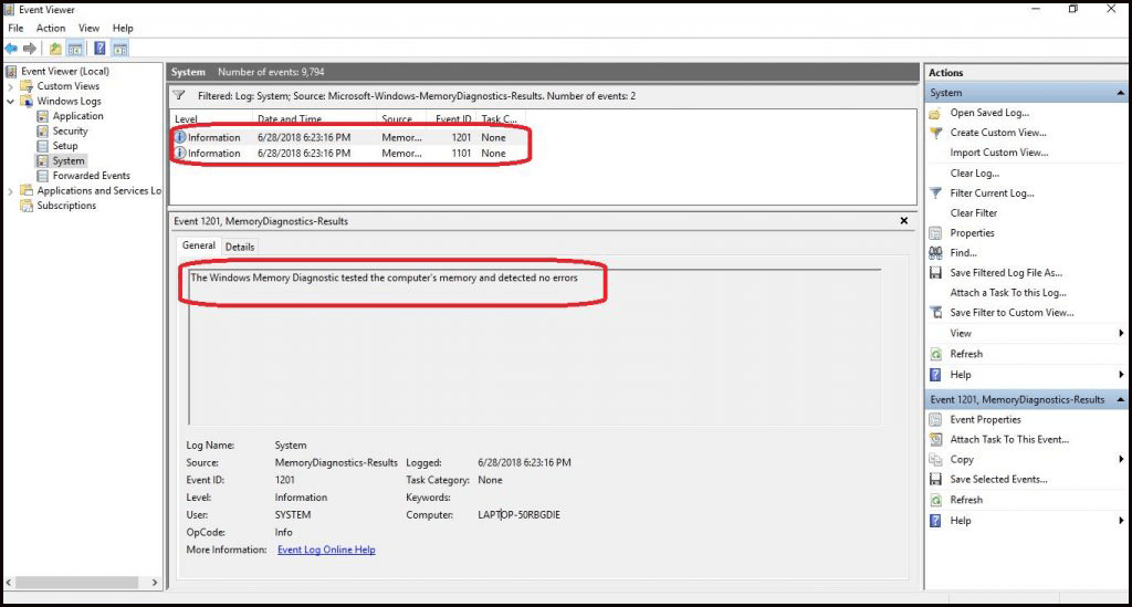 Kernel Check Security Failure Windows 10? 9 Quick Fixes