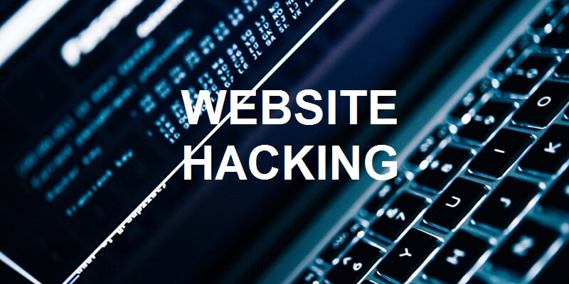 website-hacking