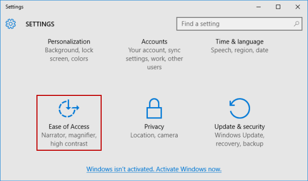 fix inverted colors on Windows 10