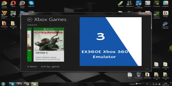 xbox emulator download for pc