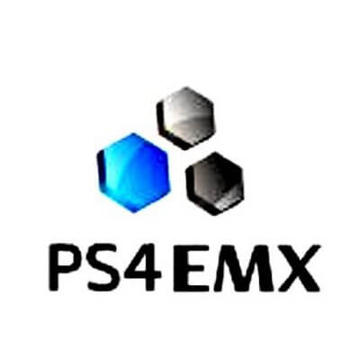 PS4 EMX PS4 emulator