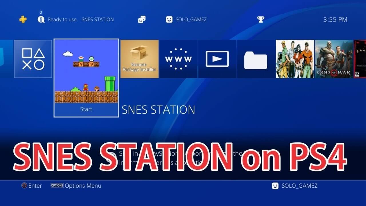 good ps4 emulator for pc