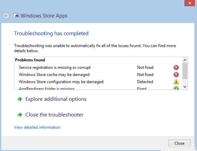 Windows 10 Activation Error 0x803fa067 