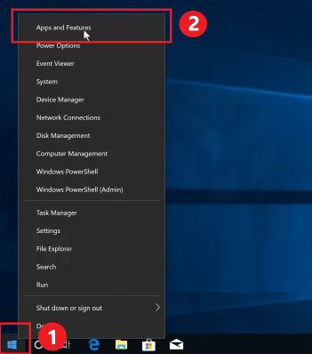 Remove Malicious Malware From Microsoft Edge