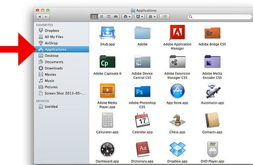 How To Remove Malware From Control Panel