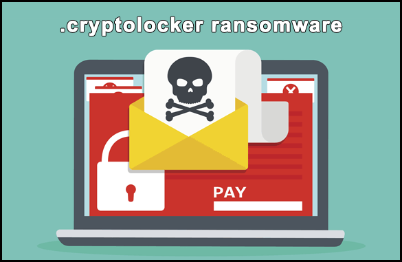 cryptolocker-ransowmare