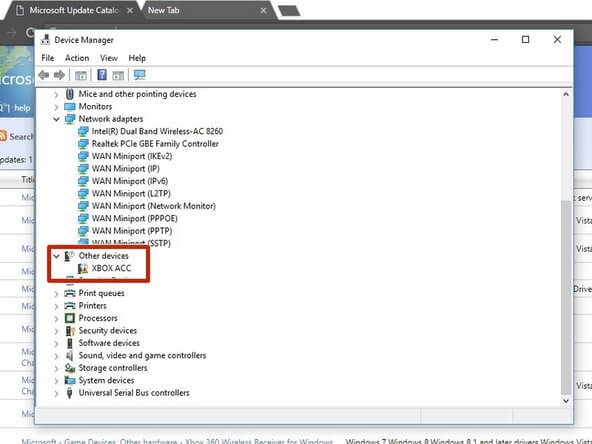 Fixed 5 Common Xbox Wireless Adapter Connection Problems In