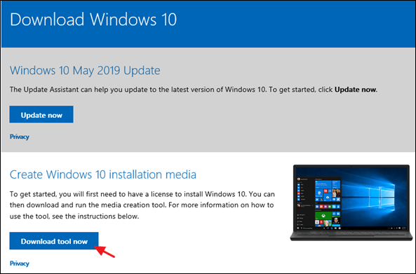 windows update error 0xc190012e