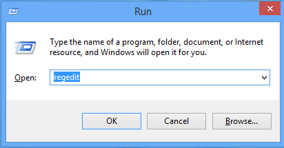 windows 8 explorer.exe error