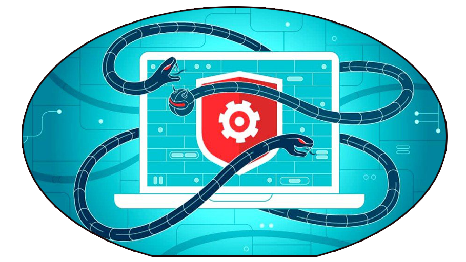 Antivirus Programs Stopped Working