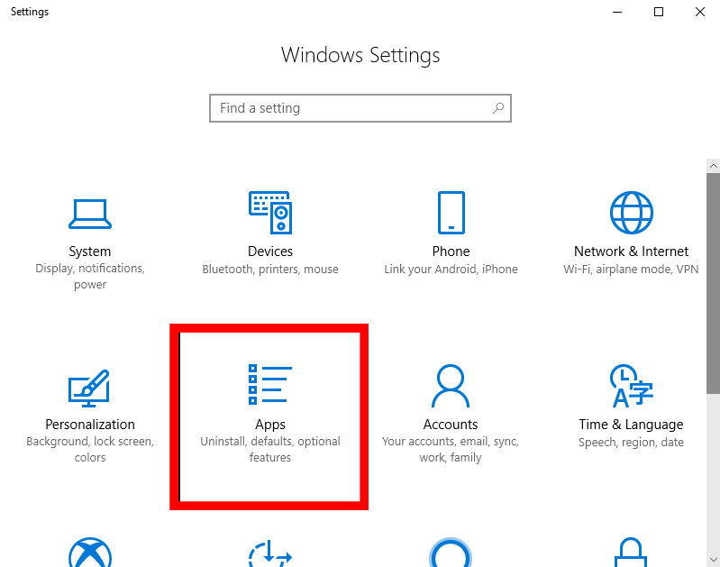 How to fix 0x800703f9 Windows 10 update error