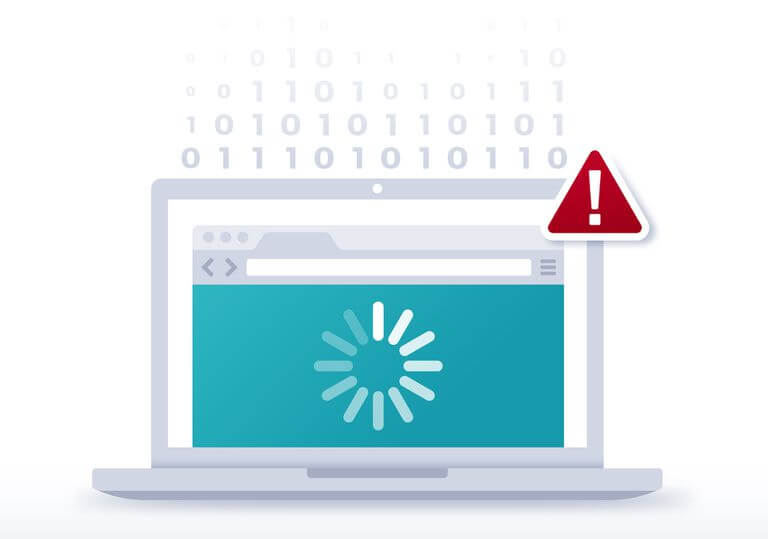 Getting Unexpected And Wired Warning Messages