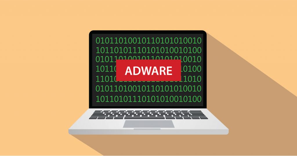 Adware