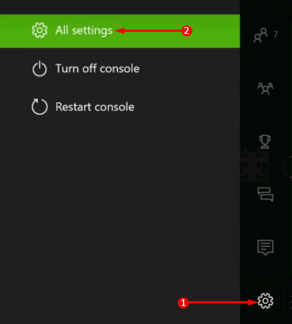 xbox wont connect to wifi