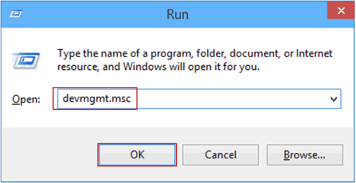 fix Windows update error
