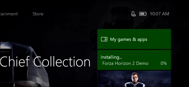 Xbox One won't load games