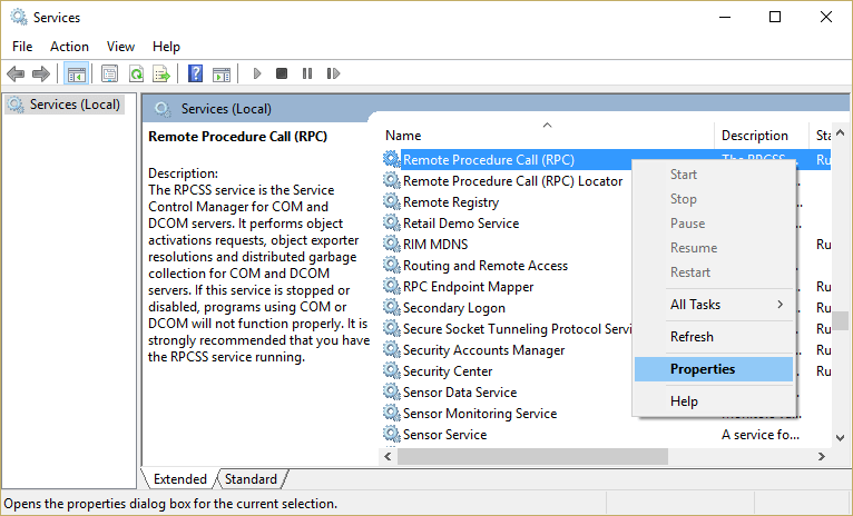 Windows Installer Service Could Not Be Accessed Error 