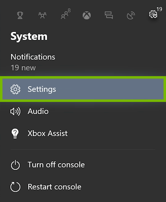 xbox wont connect to wifi