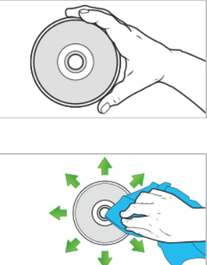 Fix Xbox One Not Reading Disc