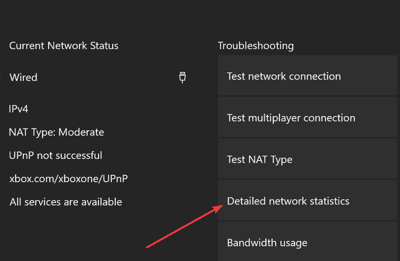 Xbox won’t connect to Wi-Fi