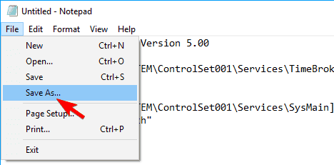 ntoskrnl.exe high cpu usage