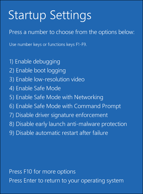 fix Windows 10 Store error code 0x8000ffff
