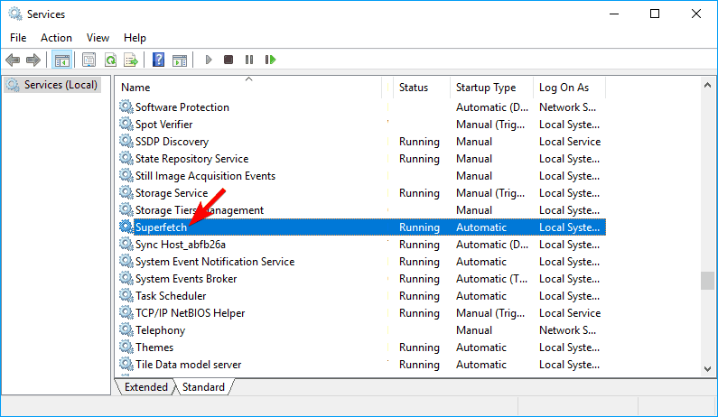 ntoskrnl.exe high cpu usage