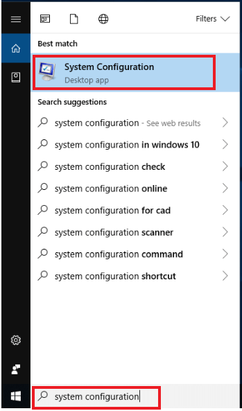 failure to configuring windows updates reverting changes