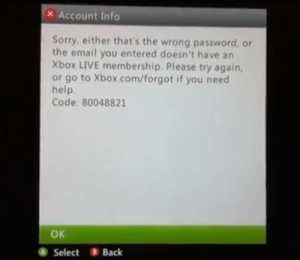 xbox one dropbox sign in issue xbox one dropbox sign in issue