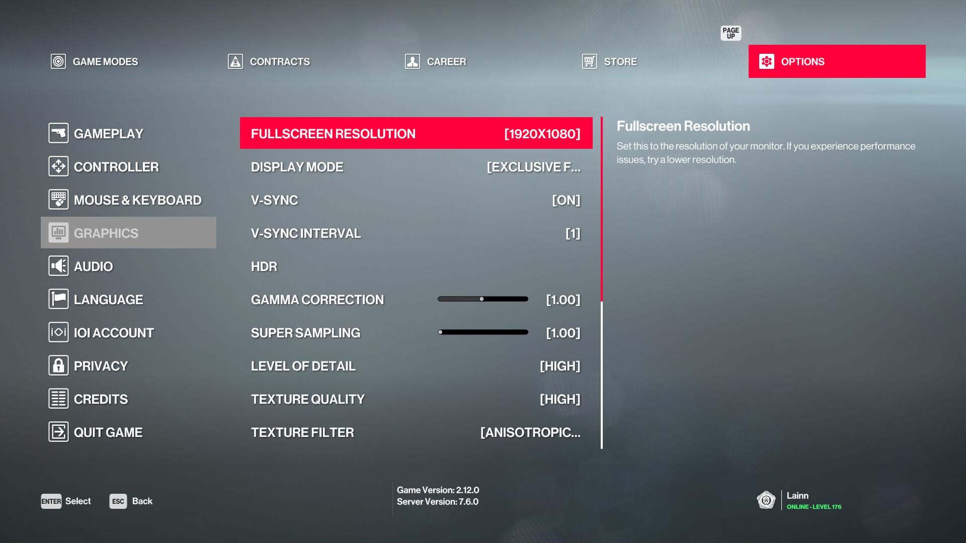 Fix Hitman 2 Errors 