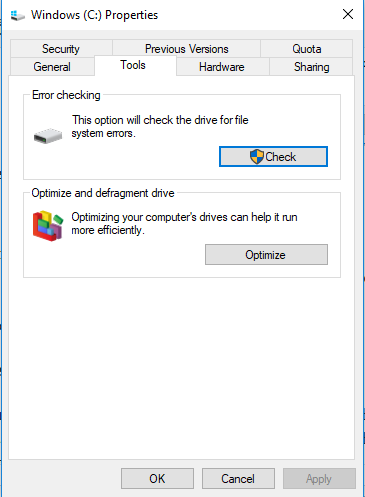 How Can You Fix Windows 10 System Restore Error 0x800700b7
