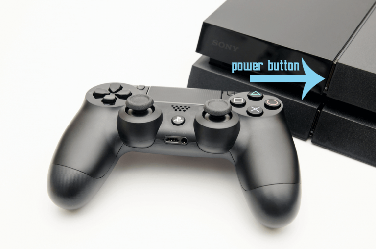9 Fixes for PS4 Turns Off By Itself Randomly