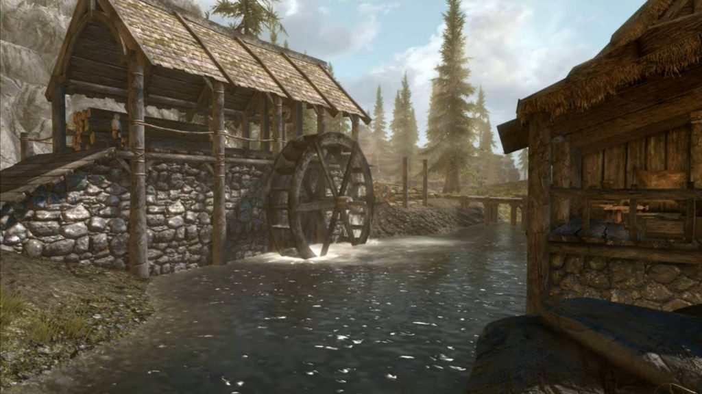 21 Best Skyrim Mods For PS5, PS4 Xbox One & PC in 2023