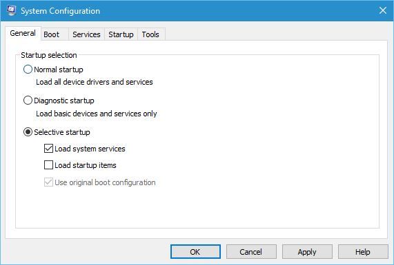 Wi-Fi Doesn’t Have A Valid IP Configuration