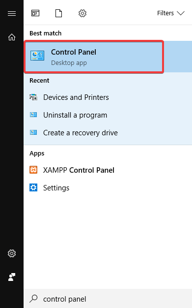 pinnacle profiler no longer loading