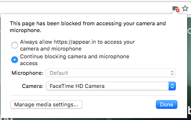 camera error code 0xa00f4244