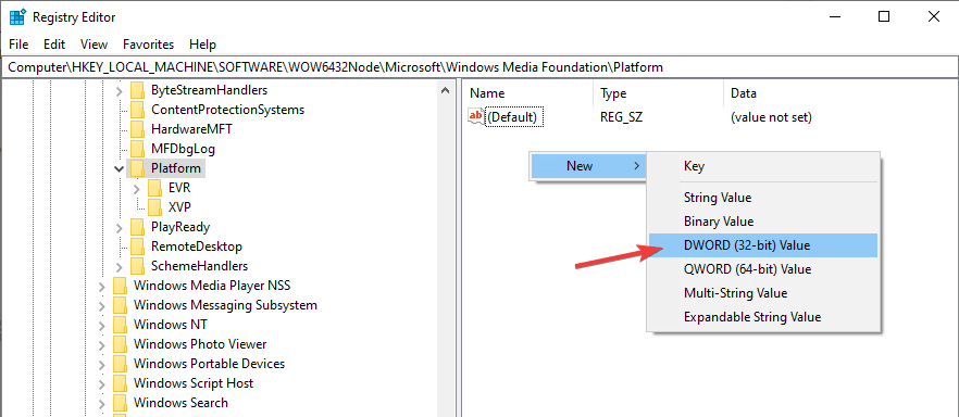 fix camera error code 0xa00f4244