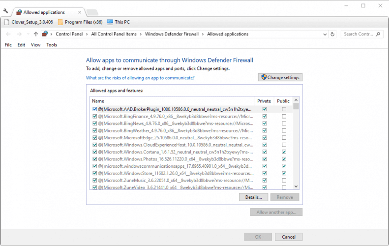 An Error Occurred While Starting Roblox Fixed - disable roblox from installing windows