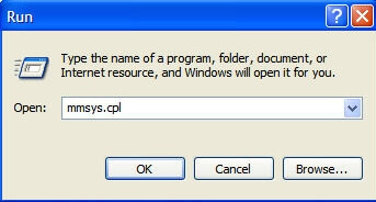 Audio Renderer error