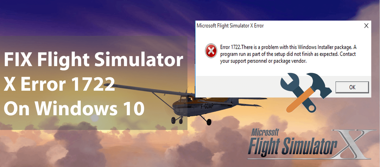 flight simulator x tutorials