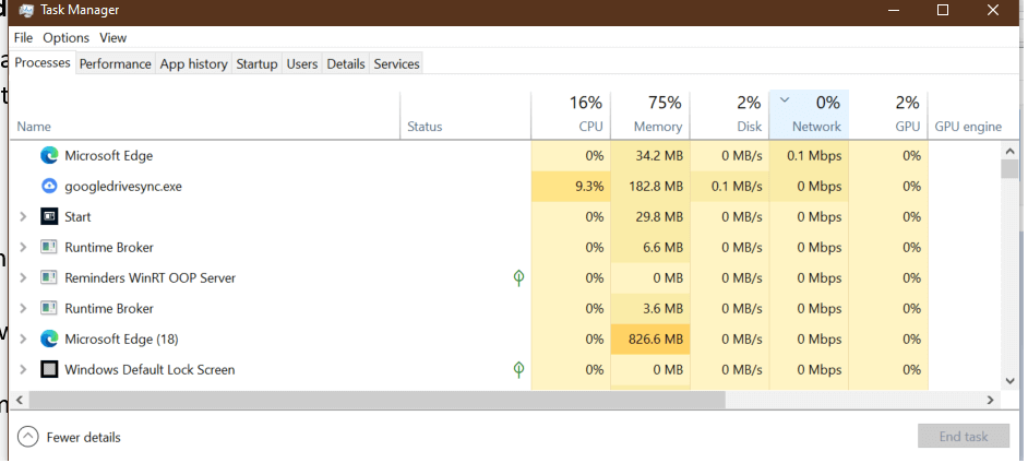 Lost Connection to Game Server Overewatch