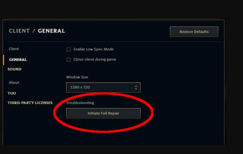 lol launcher not opening lol launcher not opening