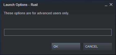 Rust keeps crashing 