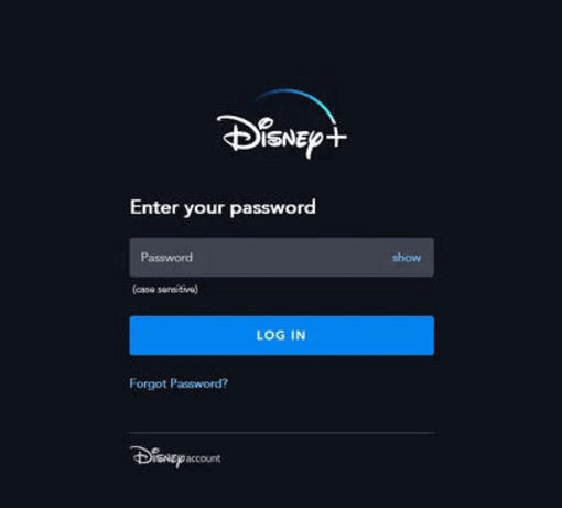 fix Disney Plus not working on Chrome