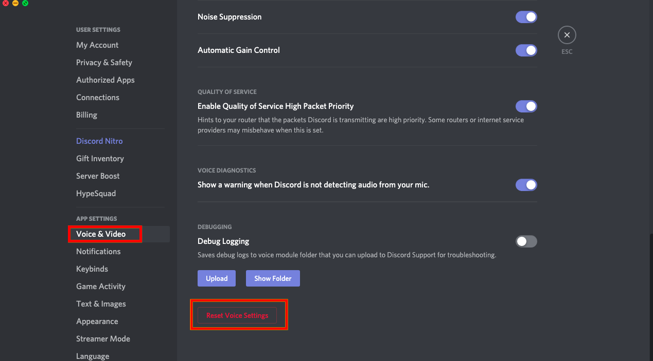 Discord Screen Share Audio not Working issue