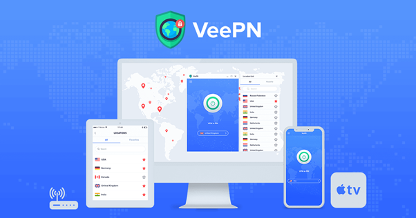 how to fix VPN problems