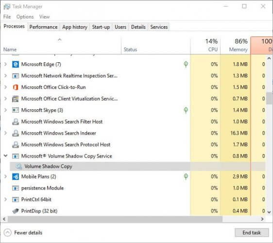 game stuttering in Windows 10