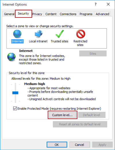 How To Fix Failed Network Error On Google Chrome EXPERT GUIDE 