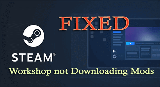 I Hate This! - Steam Workshop Downloader Issues by