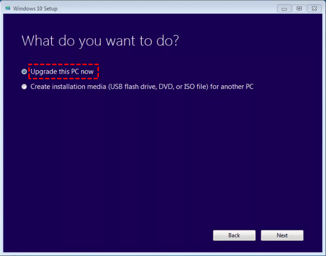 [Solved] How To Fix Windows Upgrade Stuck At 99%?